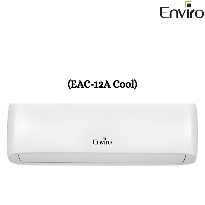 A-Cool Series 1.0 Ton Cool Only DC Inverter (EAC-12A Cool)