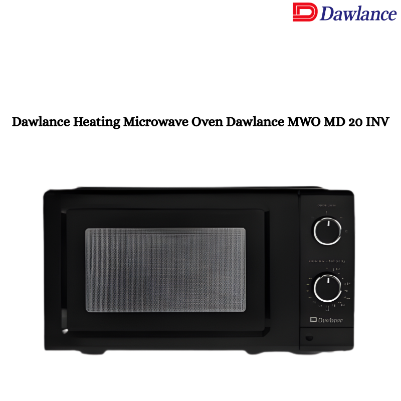 Dawlance Heating Microwave Oven Dawlance MWO MD 20 INV