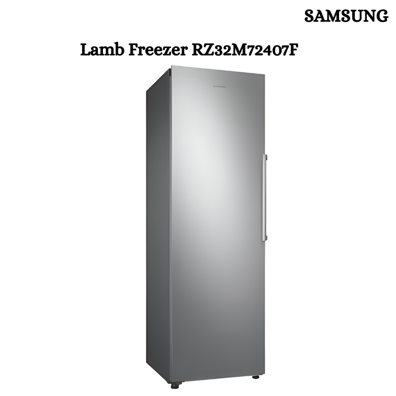 RZ32M72407F 1Door with Convertible Mode, Lamb Freeze, 315L