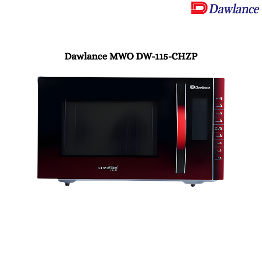 Baking Microwave Oven Dawlance MWO DW-115-CHZP