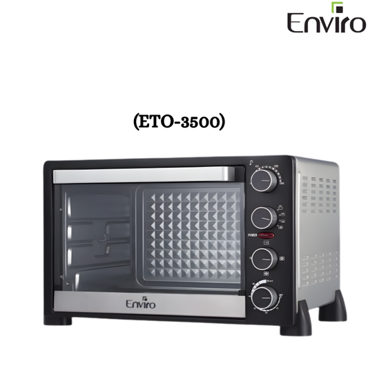 Oven Toaster 35L (ETO-3500)