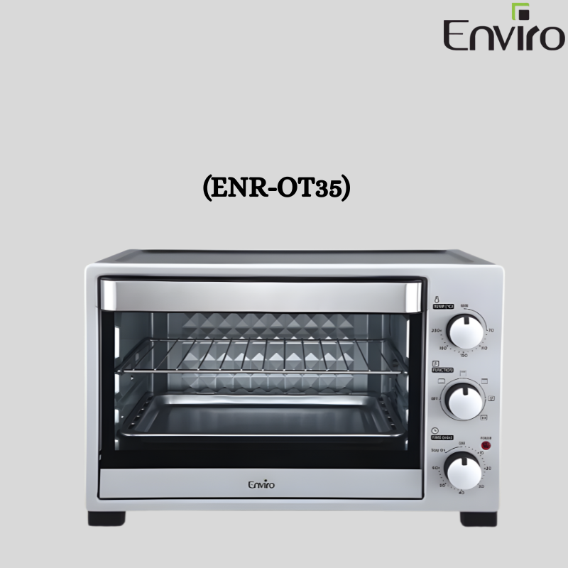 Oven Toaster 35L (ENR-OT35)