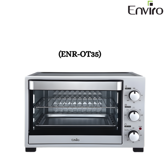 Oven Toaster 35L (ENR-OT35)