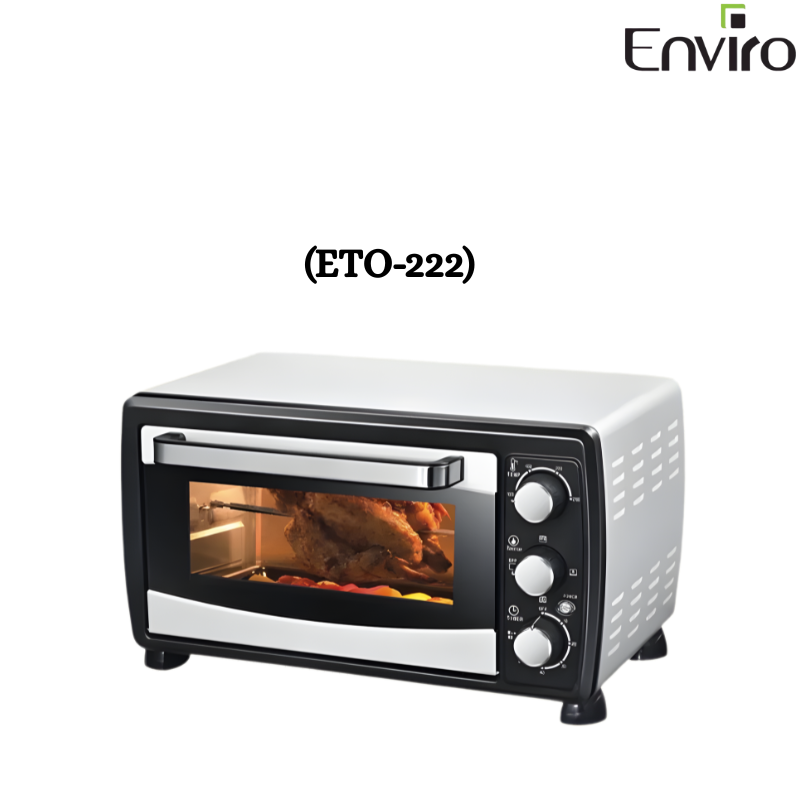 Oven Toaster 28L (ETO-222)