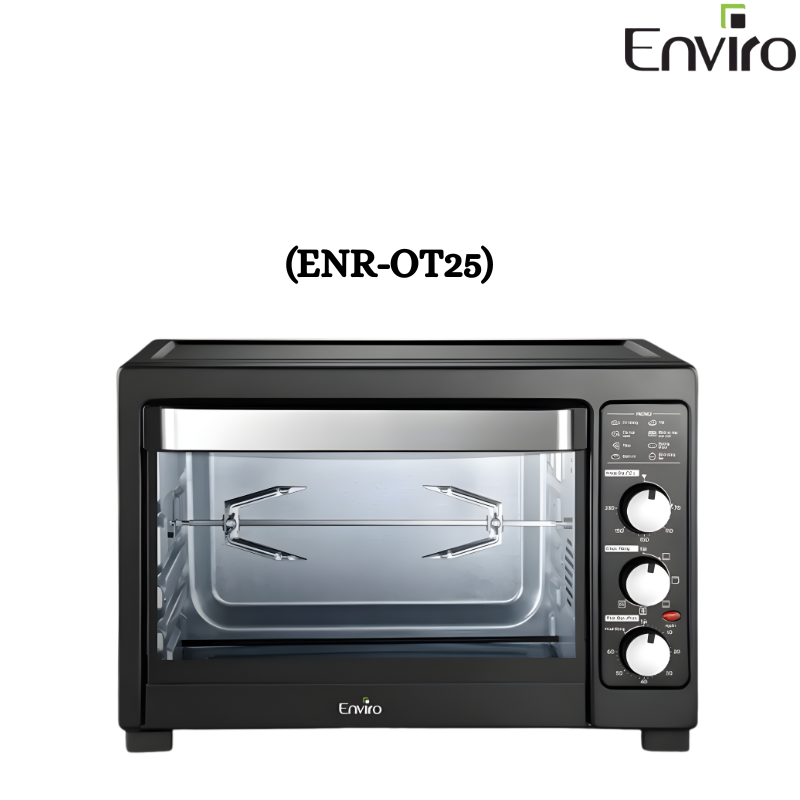 Oven Toaster 25L (ENR-OT25)