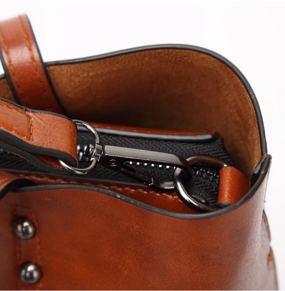 Trendy Vintage Female Elegance Bag ZTS -CR-002