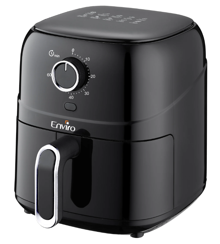 Air Fryer (EAF-M2300) Enviro Air Fryer