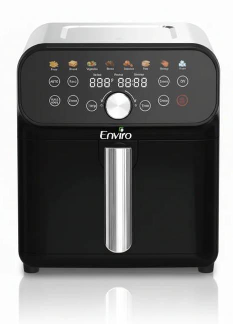 Air Fryer (EAF-9102)