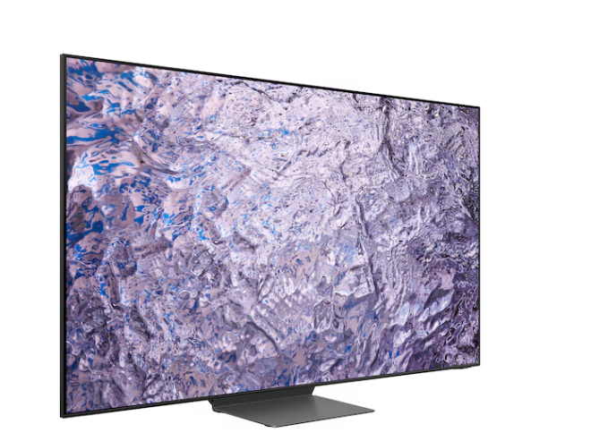 85" Neo QLED 8K QN800C