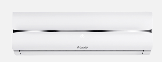 Wall Split Type King 172