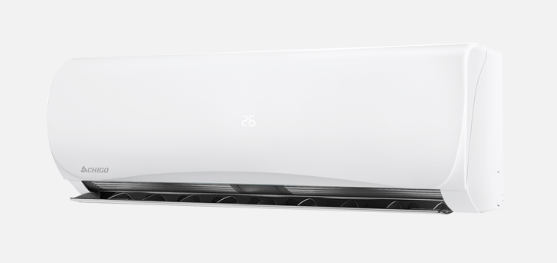 Wall Split Type Aero 170