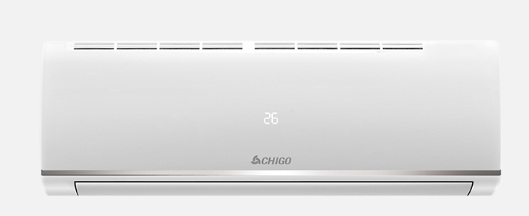 Wall Split Type Alba 150