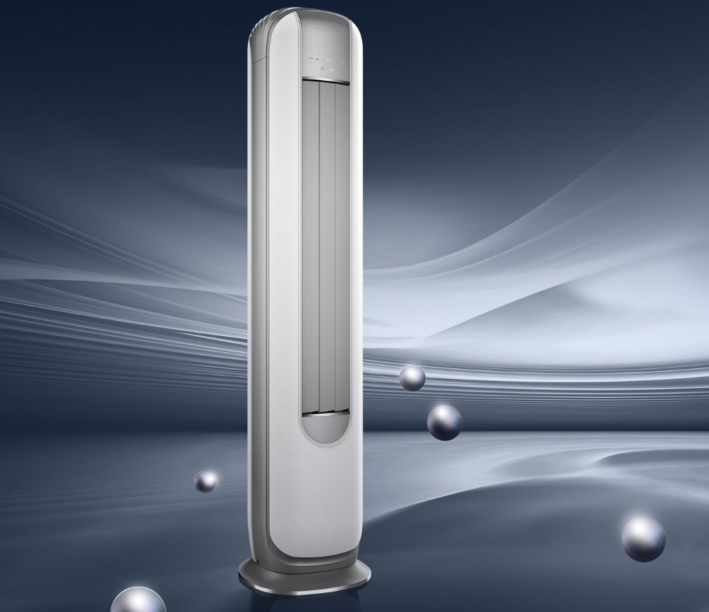 Floor Standing Type Pearl 01