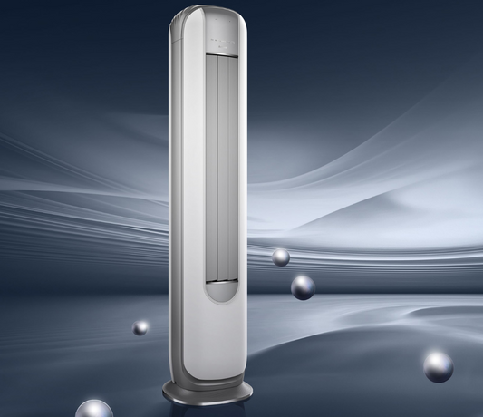 Floor Standing Type Pearl 01