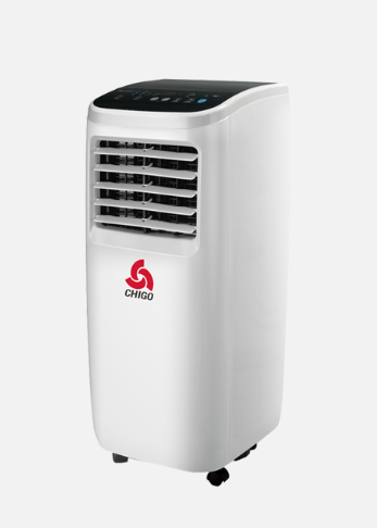 Chigo CHG-PR 150 A Remote Controlled Portable Type Air