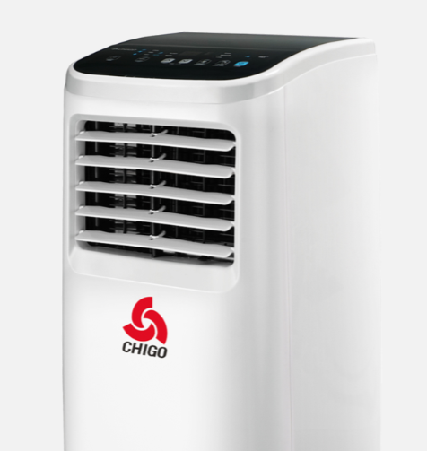Chigo CHG-PR 150 A Remote Controlled Portable Type Air
