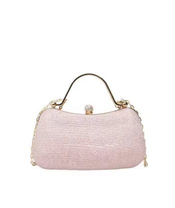 Women Golden Chain Shoulder Handbags for Women LuxuryZTS-CR-037