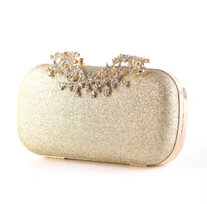 Handbag Wedding bridle BagZTS-CR093