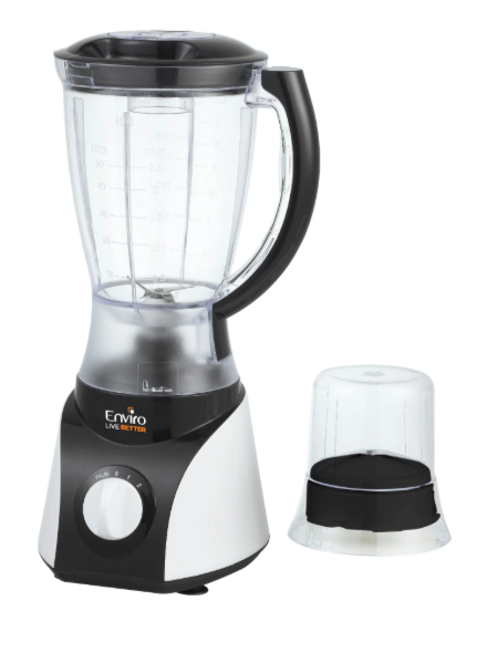 Enviro 2in1 Table Blender EI-TB-3320 (Imported)