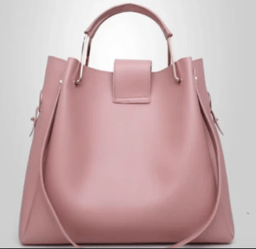 Tote, Crossbody & Clutch Premium 3-Piece Women's ZTS-CR-019