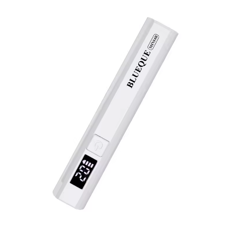 Professional Portable Nail Lamp – Fast Cure UV LED Gel Dryer
