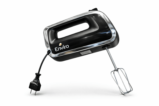 Hand Mixer (HM-890) Enviro Food Mixers