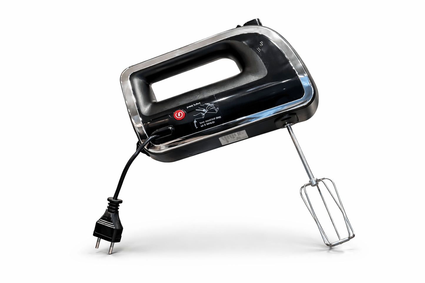 Hand Mixer (HM-890) Enviro Food Mixers