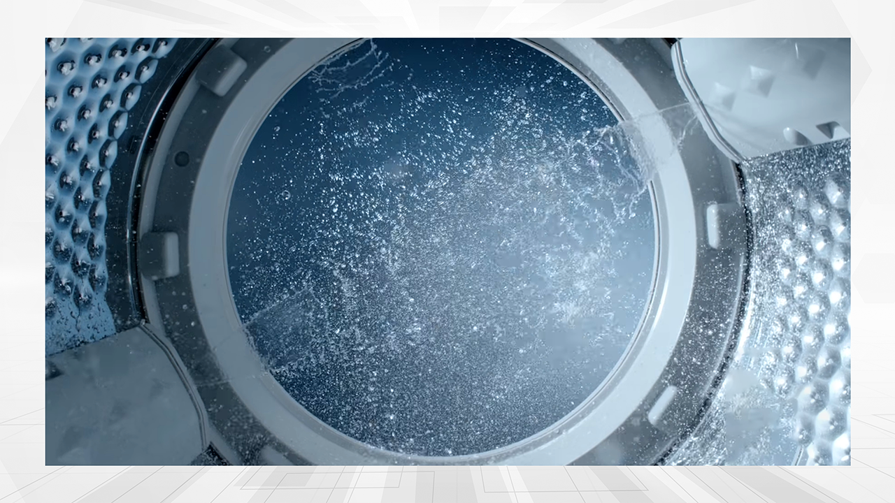 Top Load Washing Machine Dawlance DWT 1470 PL e-care