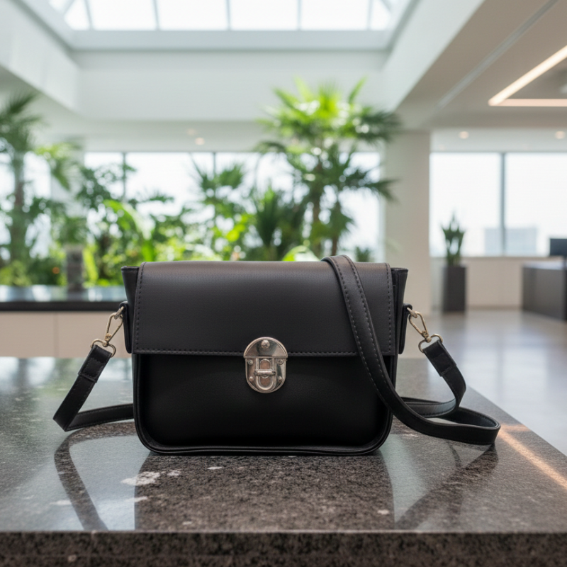 Crossbody Bag For Women Classic Bag ZTS-CR-075
