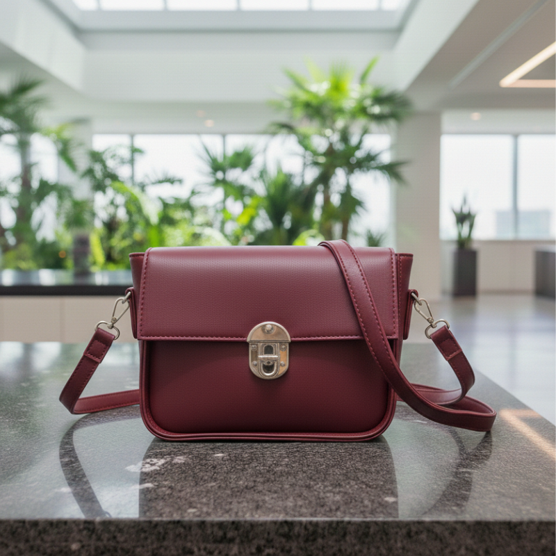 Crossbody Bag For Women Classic Bag ZTS-CR-075