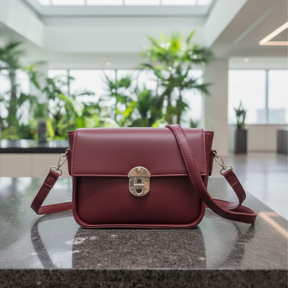 Crossbody Bag For Women Classic Bag ZTS-CR-075
