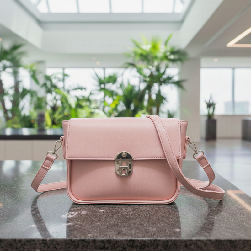 Crossbody Bag For Women Classic Bag ZTS-CR-075