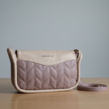 Crossbody bag for ladies elegant design perimium quality ZTS-CR-042