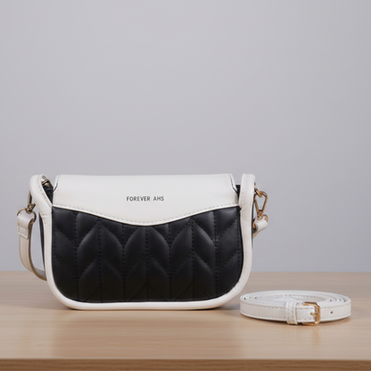 Crossbody bag for ladies elegant design perimium quality ZTS-CR-042
