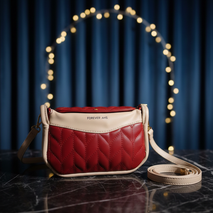 Crossbody bag for ladies elegant design perimium quality ZTS-CR-042