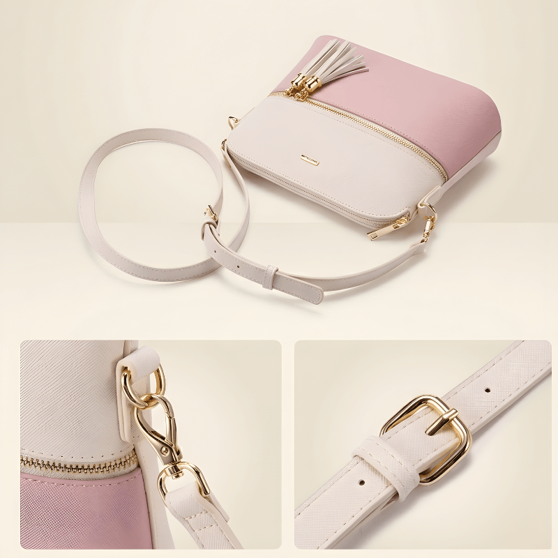 Crossbody bag  Ladies Bag  ZTS-CR-041