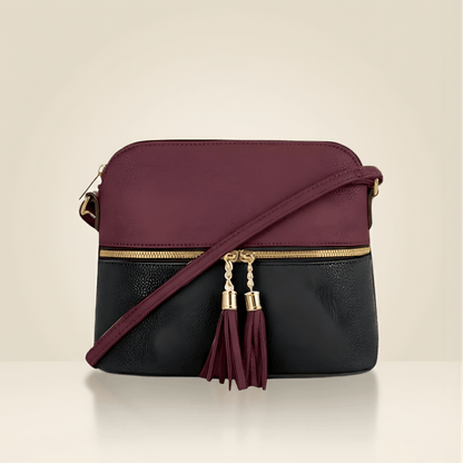 Crossbody bag  Ladies Bag  ZTS-CR-041
