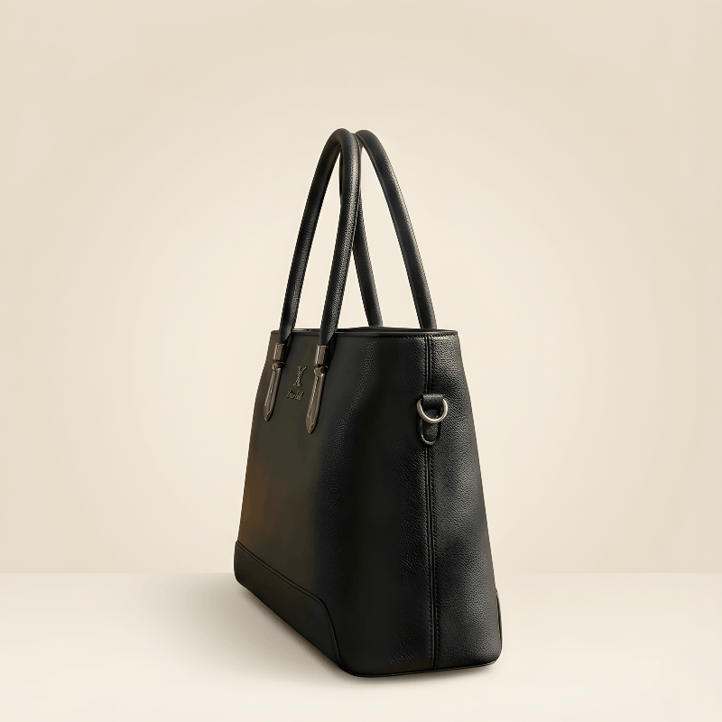 Luxury Women’s Executive Tote Bag Stylish ZTS-CR-065