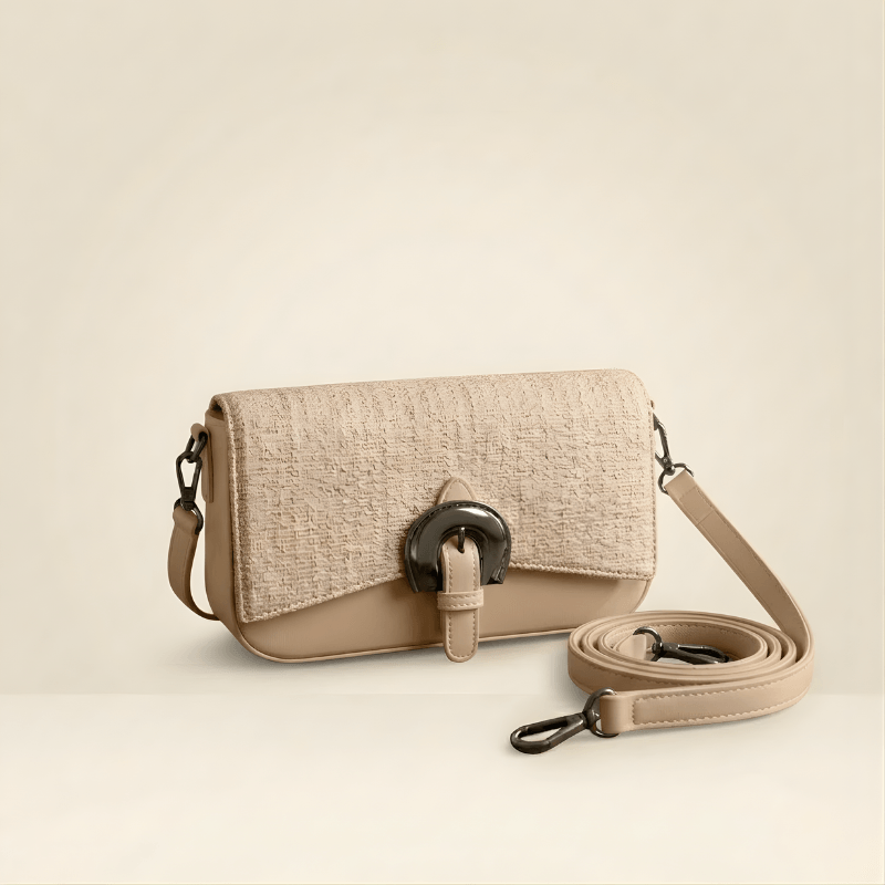 Premium Quilted Luxury Ladies Handbag ZTS-CR-150