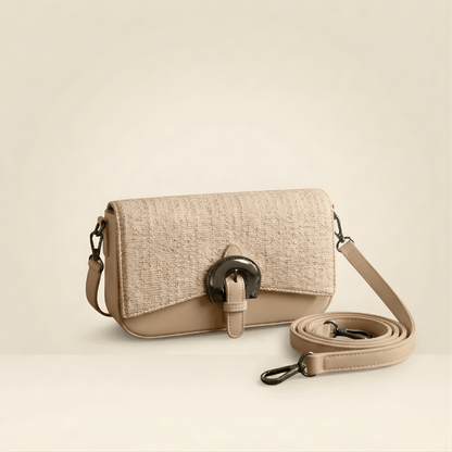 Premium Quilted Luxury Ladies Handbag ZTS-CR-150