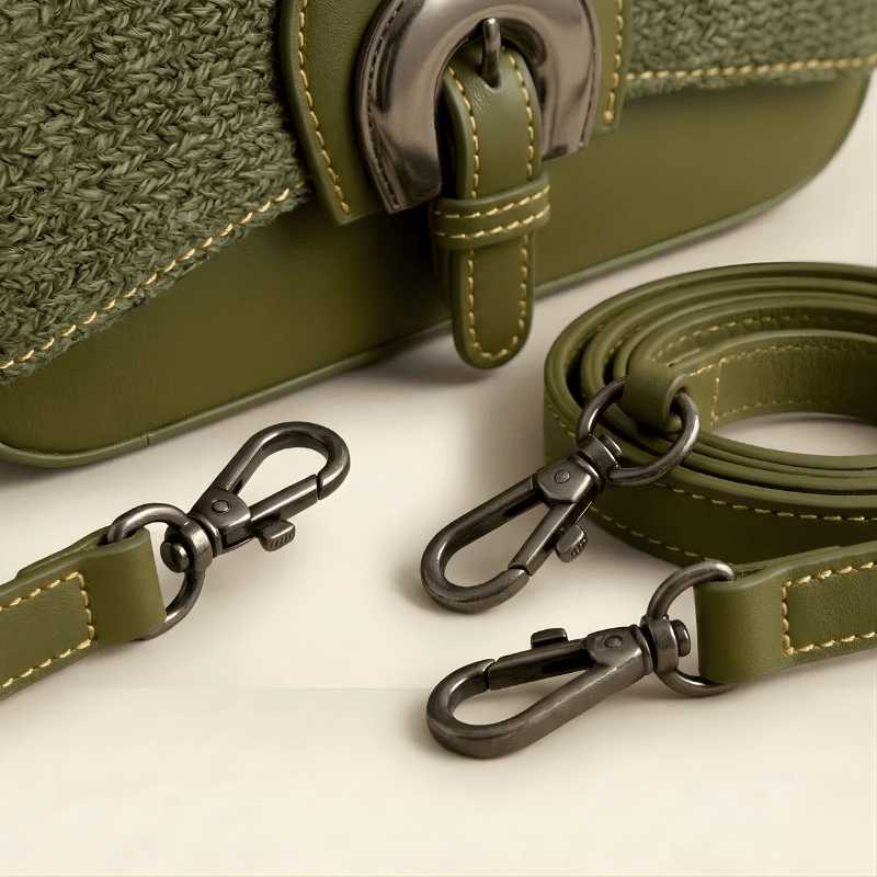 Premium Quilted Luxury Ladies Handbag ZTS-CR-150
