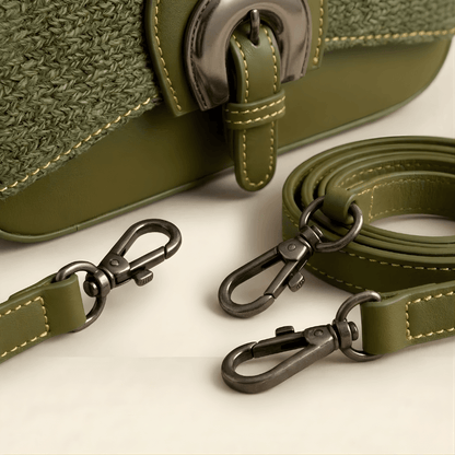 Premium Quilted Luxury Ladies Handbag ZTS-CR-150