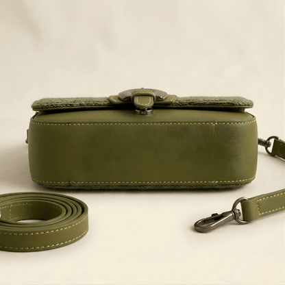 Premium Quilted Luxury Ladies Handbag ZTS-CR-150