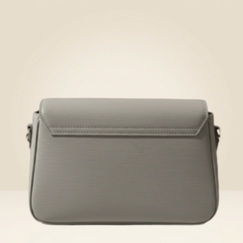 Handbag Elegant Grey Premium Crossbody for Women ZTS-CR-102
