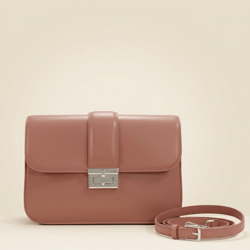 Crossbody Bag for women Elegent design with  strape  ZTS-CR-096