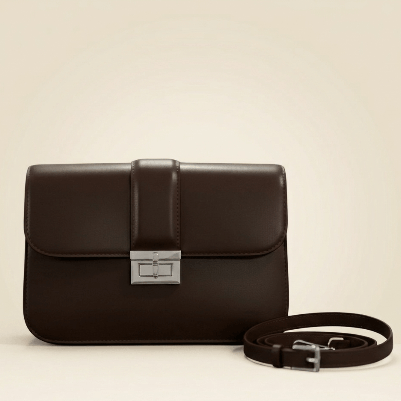 Crossbody Bag for women Elegent design with  strape  ZTS-CR-096