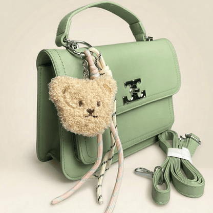 Handbag Luxury Smooth Ladies Crossbody Bag Charm ZTS-CR-149