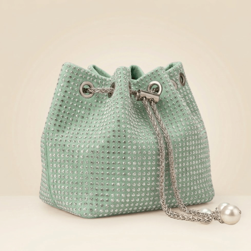 Elegant Women's Party Wear Crossbody Bag ZTS-CR-130