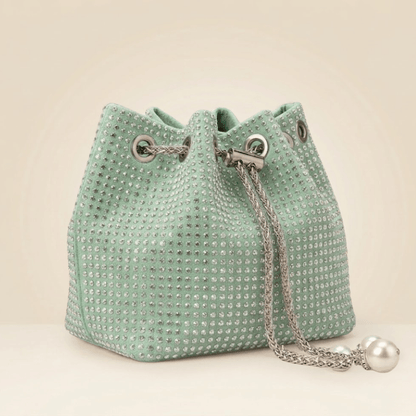 Elegant Women's Party Wear Crossbody Bag ZTS-CR-130