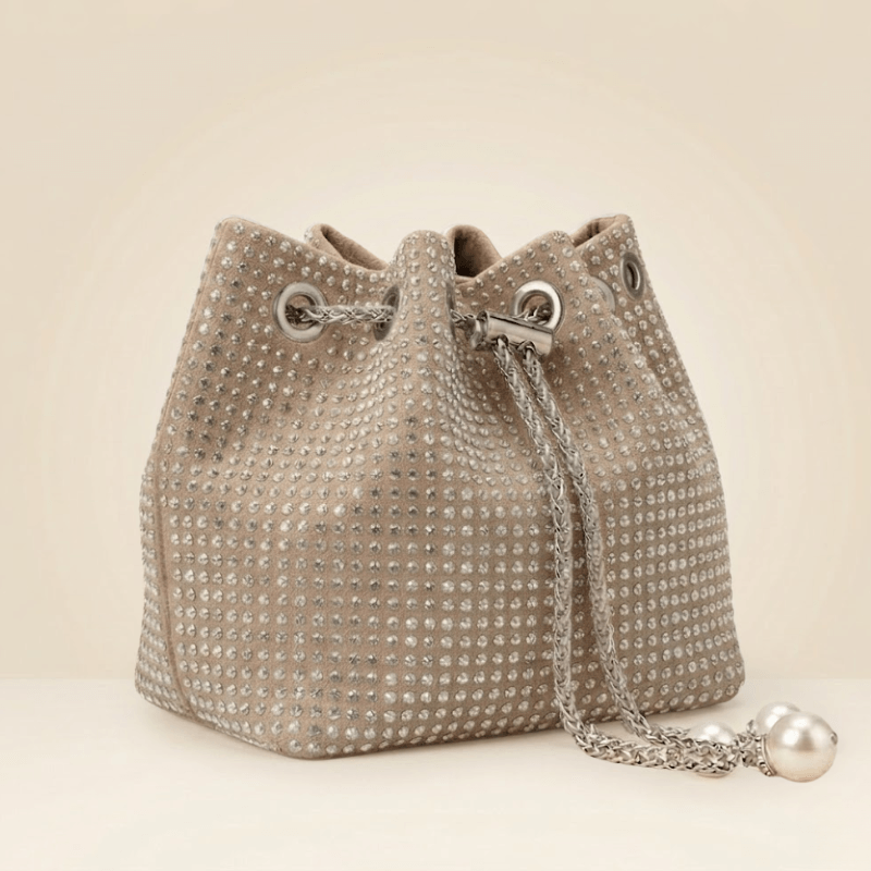 Elegant Women's Party Wear Crossbody Bag ZTS-CR-130